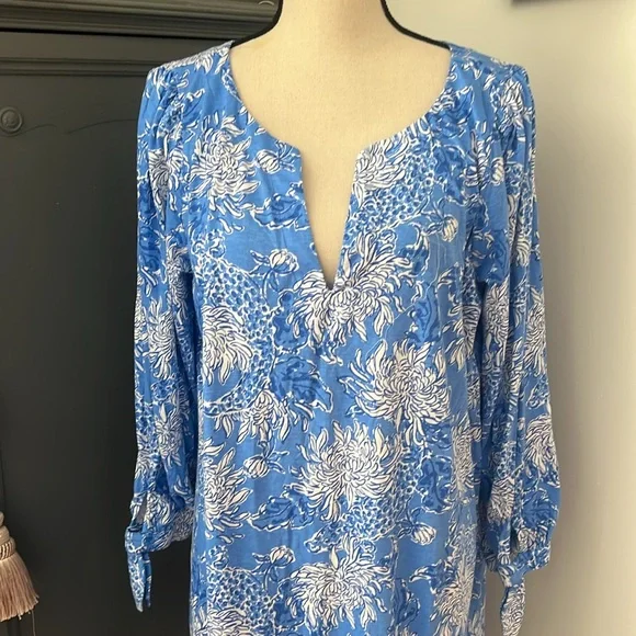 Lilly Pulitzer Cath Dress - Picture 3 of 4